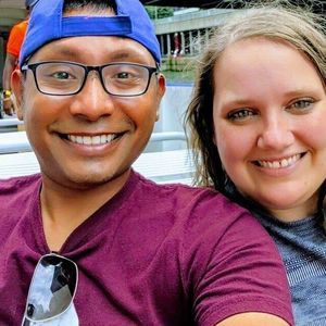 Meet your Posher, Beth